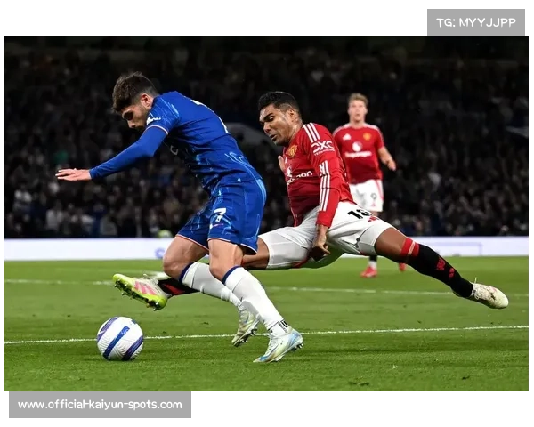 曼联胖虎，红魔的新星和球迷的骄傲